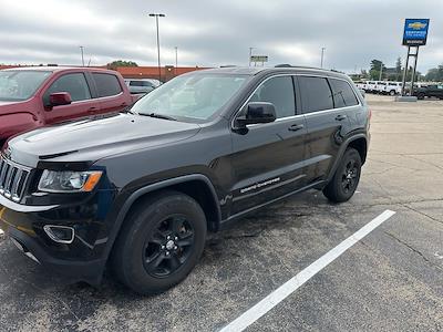 2015 Jeep Grand Cherokee 4x4 SUV for sale #T250875D - photo 1