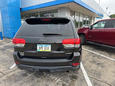 2015 Jeep Grand Cherokee 4x4 SUV for sale #T250875D - photo 2