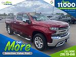 2020 Chevrolet Silverado 1500 Double Cab 4x4 Pickup for sale #T250876A - photo 1