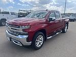 2020 Chevrolet Silverado 1500 Double Cab 4x4 Pickup for sale #T250876A - photo 7