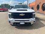 New 2025 Chevrolet Silverado 2500 Crew Cab 4x4 Service Truck for sale #T250879 - photo 8