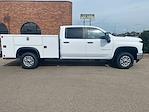 New 2025 Chevrolet Silverado 2500 Crew Cab 4x4 Service Truck for sale #T250879 - photo 3