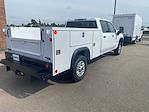 New 2025 Chevrolet Silverado 2500 Crew Cab 4x4 Service Truck for sale #T250879 - photo 2