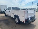 New 2025 Chevrolet Silverado 2500 Crew Cab 4x4 Service Truck for sale #T250879 - photo 5