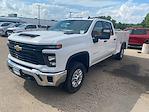 New 2025 Chevrolet Silverado 2500 Crew Cab 4x4 Service Truck for sale #T250879 - photo 7