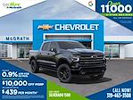 2025 Chevrolet Silverado 1500 Crew Cab 4x4 Pickup for sale #T250880 - photo 1
