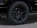 2025 Chevrolet Silverado 1500 Crew Cab 4x4 Pickup for sale #T250880 - photo 12