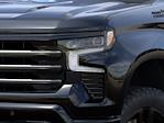 2025 Chevrolet Silverado 1500 Crew Cab 4x4 Pickup for sale #T250880 - photo 13