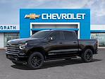 2025 Chevrolet Silverado 1500 Crew Cab 4x4 Pickup for sale #T250880 - photo 3