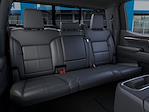 2025 Chevrolet Silverado 1500 Crew Cab 4x4 Pickup for sale #T250880 - photo 20