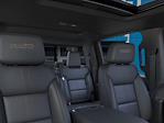 2025 Chevrolet Silverado 1500 Crew Cab 4x4 Pickup for sale #T250880 - photo 27