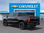 2025 Chevrolet Silverado 1500 Crew Cab 4x4 Pickup for sale #T250880 - photo 4