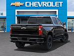 2025 Chevrolet Silverado 1500 Crew Cab 4x4 Pickup for sale #T250880 - photo 2