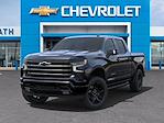 2025 Chevrolet Silverado 1500 Crew Cab 4x4 Pickup for sale #T250880 - photo 7