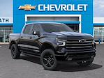 2025 Chevrolet Silverado 1500 Crew Cab 4x4 Pickup for sale #T250880 - photo 9