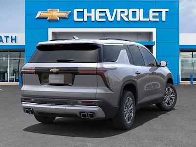 2025 Chevrolet Traverse AWD SUV for sale #T250881 - photo 2