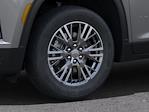 2025 Chevrolet Traverse AWD SUV for sale #T250881 - photo 10