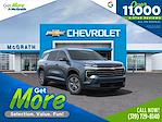 New 2025 Chevrolet Traverse LT AWD SUV for sale #T250882 - photo 1