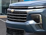 New 2025 Chevrolet Traverse LT AWD SUV for sale #T250882 - photo 15