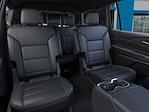 New 2025 Chevrolet Traverse LT AWD SUV for sale #T250882 - photo 20