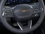 New 2025 Chevrolet Traverse LT AWD SUV for sale #T250882 - photo 22