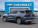 New 2025 Chevrolet Traverse LT AWD SUV for sale #T250882 - photo 4