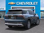 New 2025 Chevrolet Traverse LT AWD SUV for sale #T250882 - photo 2