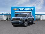 New 2025 Chevrolet Traverse LT AWD SUV for sale #T250882 - photo 9