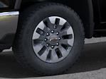 2025 Chevrolet Silverado 2500 Crew Cab 4x4 Pickup for sale #T250883 - photo 10