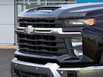 2025 Chevrolet Silverado 2500 Crew Cab 4x4 Pickup for sale #T250883 - photo 15
