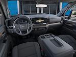 2025 Chevrolet Silverado 2500 Crew Cab 4x4 Pickup for sale #T250883 - photo 18