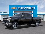 2025 Chevrolet Silverado 2500 Crew Cab 4x4 Pickup for sale #T250883 - photo 3