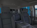 2025 Chevrolet Silverado 2500 Crew Cab 4x4 Pickup for sale #T250883 - photo 27