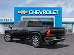 2025 Chevrolet Silverado 2500 Crew Cab 4x4 Pickup for sale #T250883 - photo 4