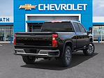 2025 Chevrolet Silverado 2500 Crew Cab 4x4 Pickup for sale #T250883 - photo 2