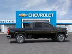 2025 Chevrolet Silverado 2500 Crew Cab 4x4 Pickup for sale #T250883 - photo 5