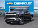 2025 Chevrolet Silverado 2500 Crew Cab 4x4 Pickup for sale #T250883 - photo 6