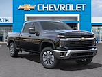 2025 Chevrolet Silverado 2500 Crew Cab 4x4 Pickup for sale #T250883 - photo 7