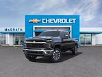 2025 Chevrolet Silverado 2500 Crew Cab 4x4 Pickup for sale #T250883 - photo 9