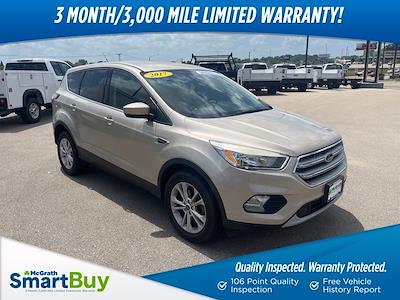 2017 Ford Escape 4x2 SUV for sale #T250883A - photo 1