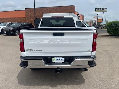 New 2025 Chevrolet Silverado 2500 LT Crew Cab 4x4 Pickup for sale #T250885 - photo 2