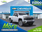 2025 Chevrolet Silverado 2500 Crew Cab 4x4 Pickup for sale #T250885 - photo 1