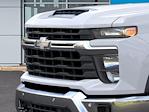 2025 Chevrolet Silverado 2500 Crew Cab 4x4 Pickup for sale #T250885 - photo 15