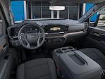 2025 Chevrolet Silverado 2500 Crew Cab 4x4 Pickup for sale #T250885 - photo 18