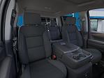 2025 Chevrolet Silverado 2500 Crew Cab 4x4 Pickup for sale #T250885 - photo 19