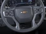 2025 Chevrolet Silverado 2500 Crew Cab 4x4 Pickup for sale #T250885 - photo 22