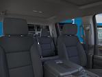 2025 Chevrolet Silverado 2500 Crew Cab 4x4 Pickup for sale #T250885 - photo 27