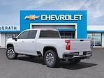 2025 Chevrolet Silverado 2500 Crew Cab 4x4 Pickup for sale #T250885 - photo 4