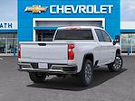 2025 Chevrolet Silverado 2500 Crew Cab 4x4 Pickup for sale #T250885 - photo 2