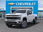 2025 Chevrolet Silverado 2500 Crew Cab 4x4 Pickup for sale #T250885 - photo 6